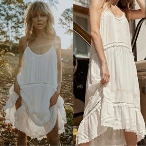 Spell and the gypsy hanging rock strappy